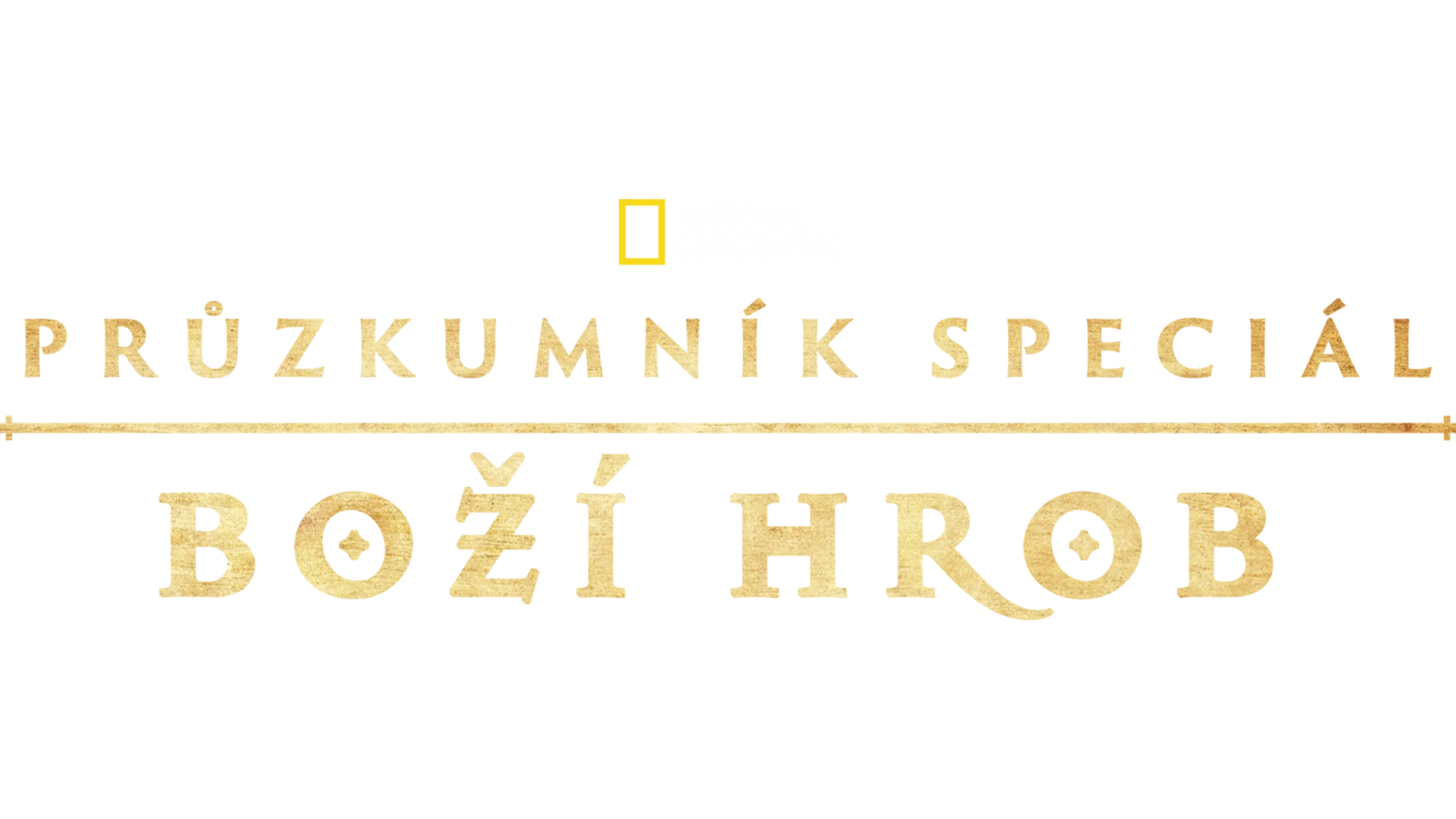 Průzkumník speciál: Boží hrob