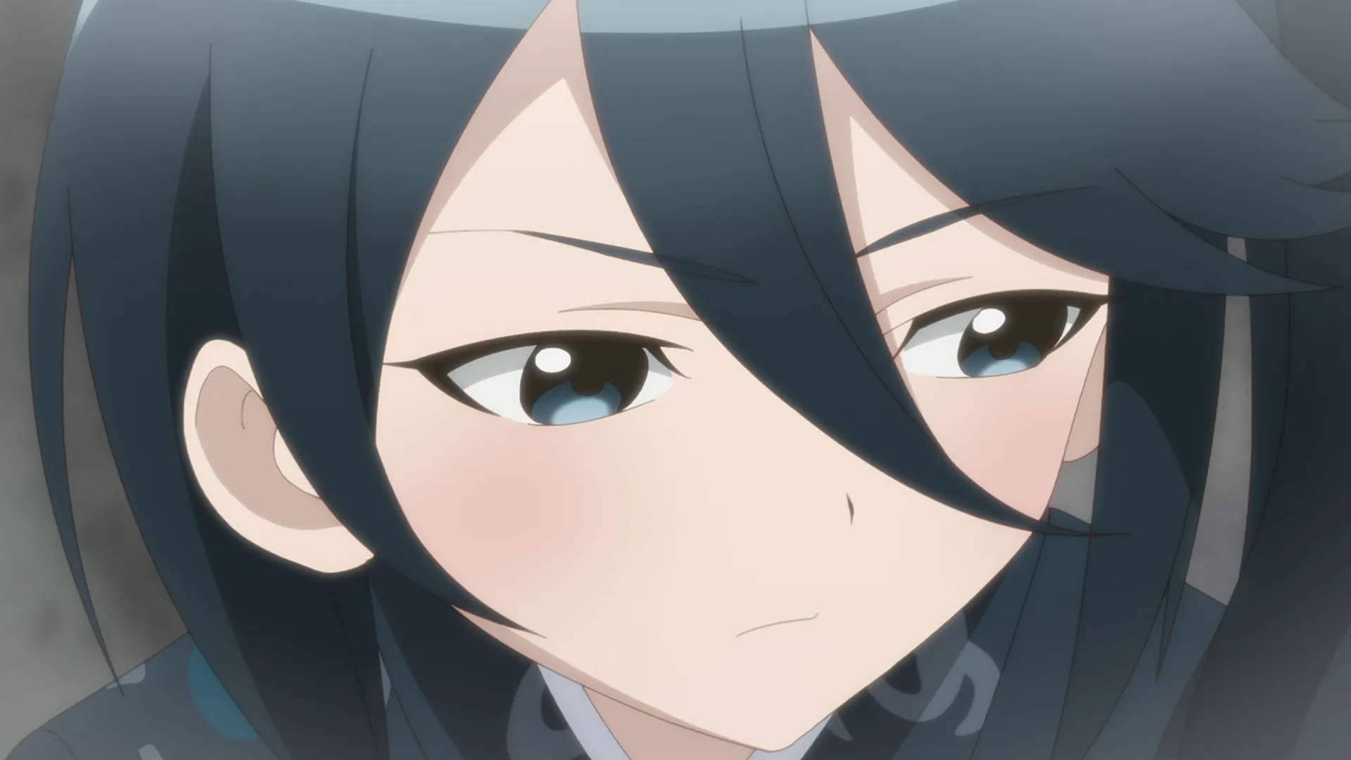 thumbnail - S2:E4 (Dub) The Devil Learns the Pain of Losing Something Precious