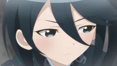 thumbnail - S2:E4 (Dub) The Devil Learns the Pain of Losing Something Precious