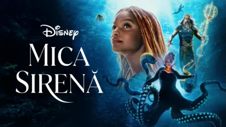 thumbnail - Mica Sirenă