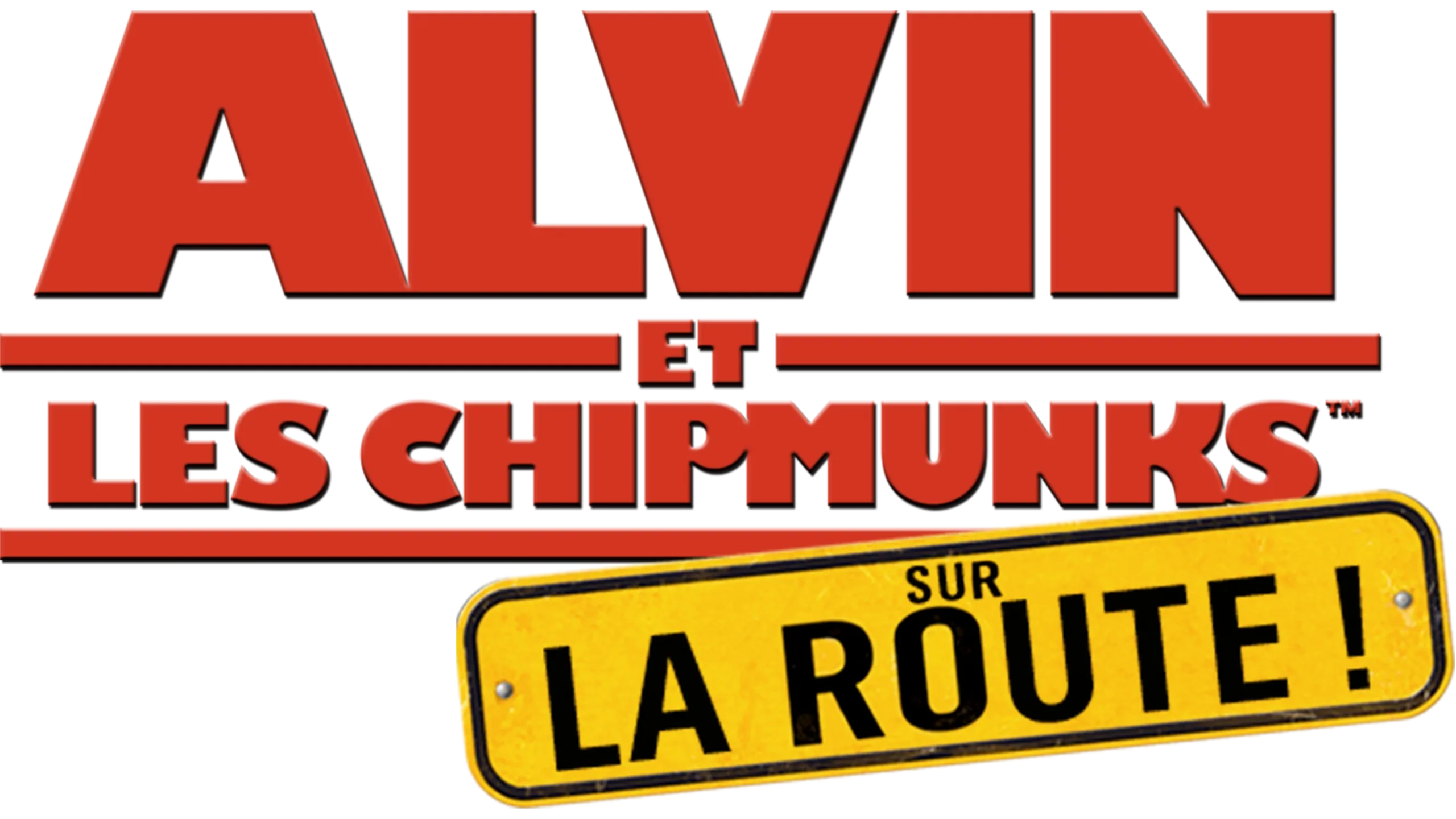 Alvin et les Chipmunks : Sur la route!