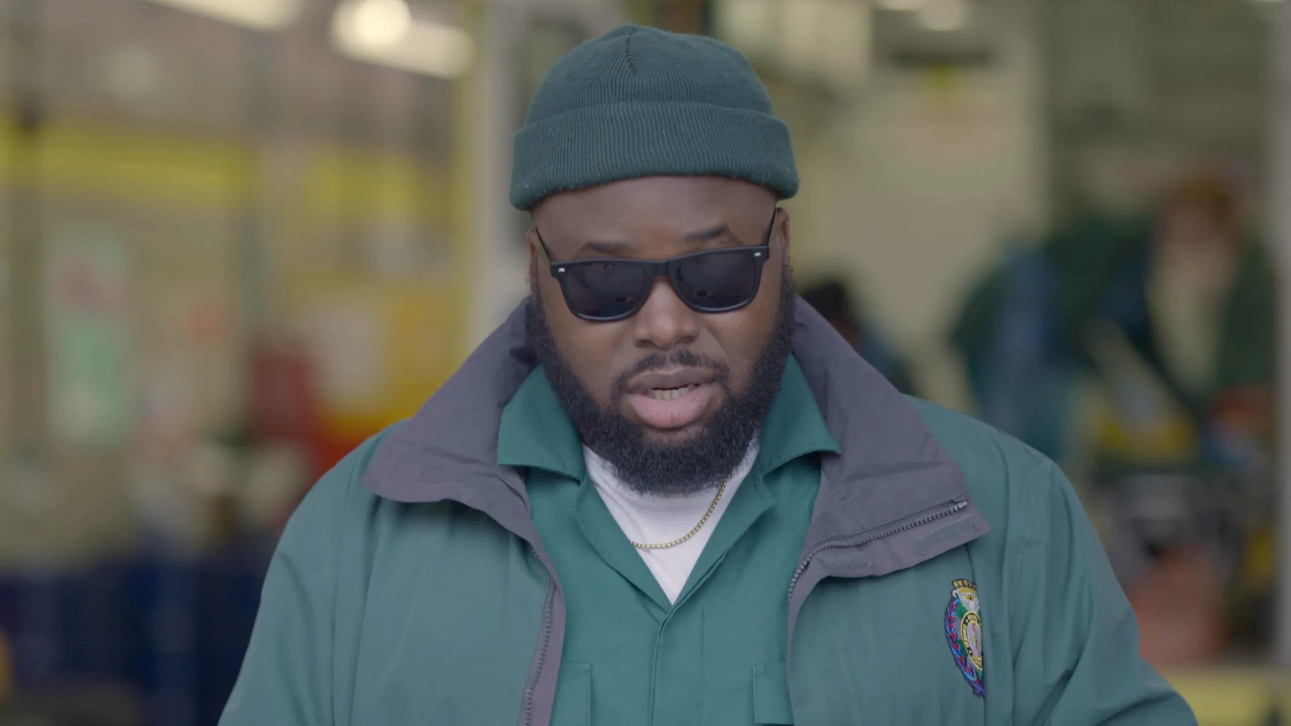 thumbnail - S2:E3 Episode 3