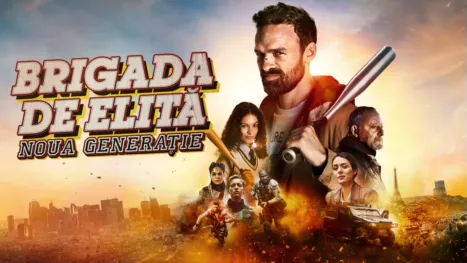 thumbnail - Brigada de elită: Noua generație