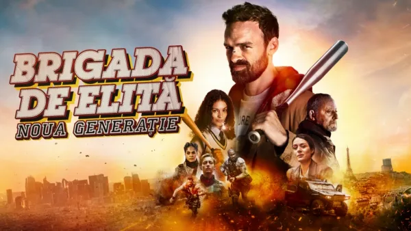 thumbnail - Brigada de elită: Noua generație