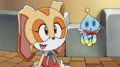 thumbnail - S3:E54 (Dub) Cosmic Crisis