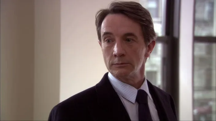 thumbnail - S3:E12 You Were His Little Monkey