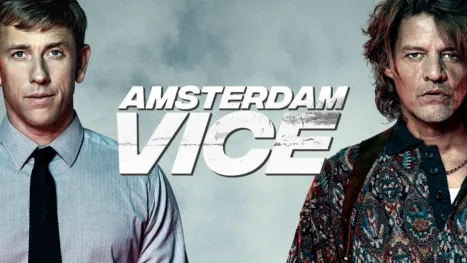 thumbnail - Baantjer Het Begin