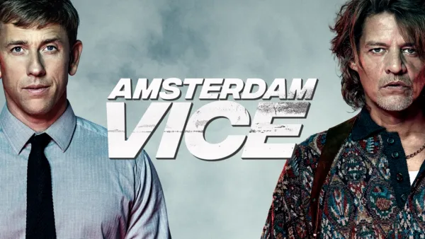 thumbnail - Baantjer Het Begin