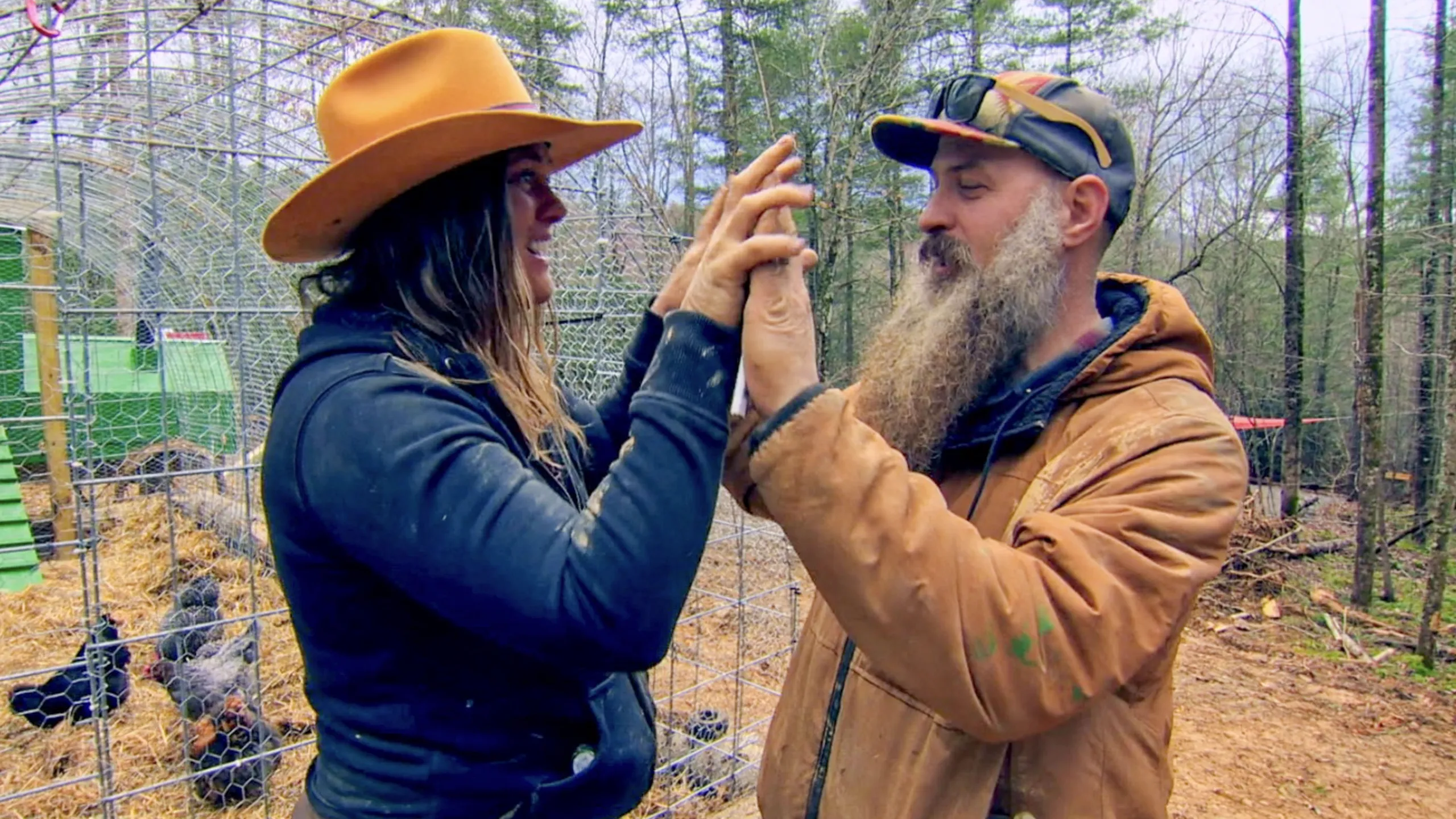 thumbnail - S11:E4 Tennessee Unplugged