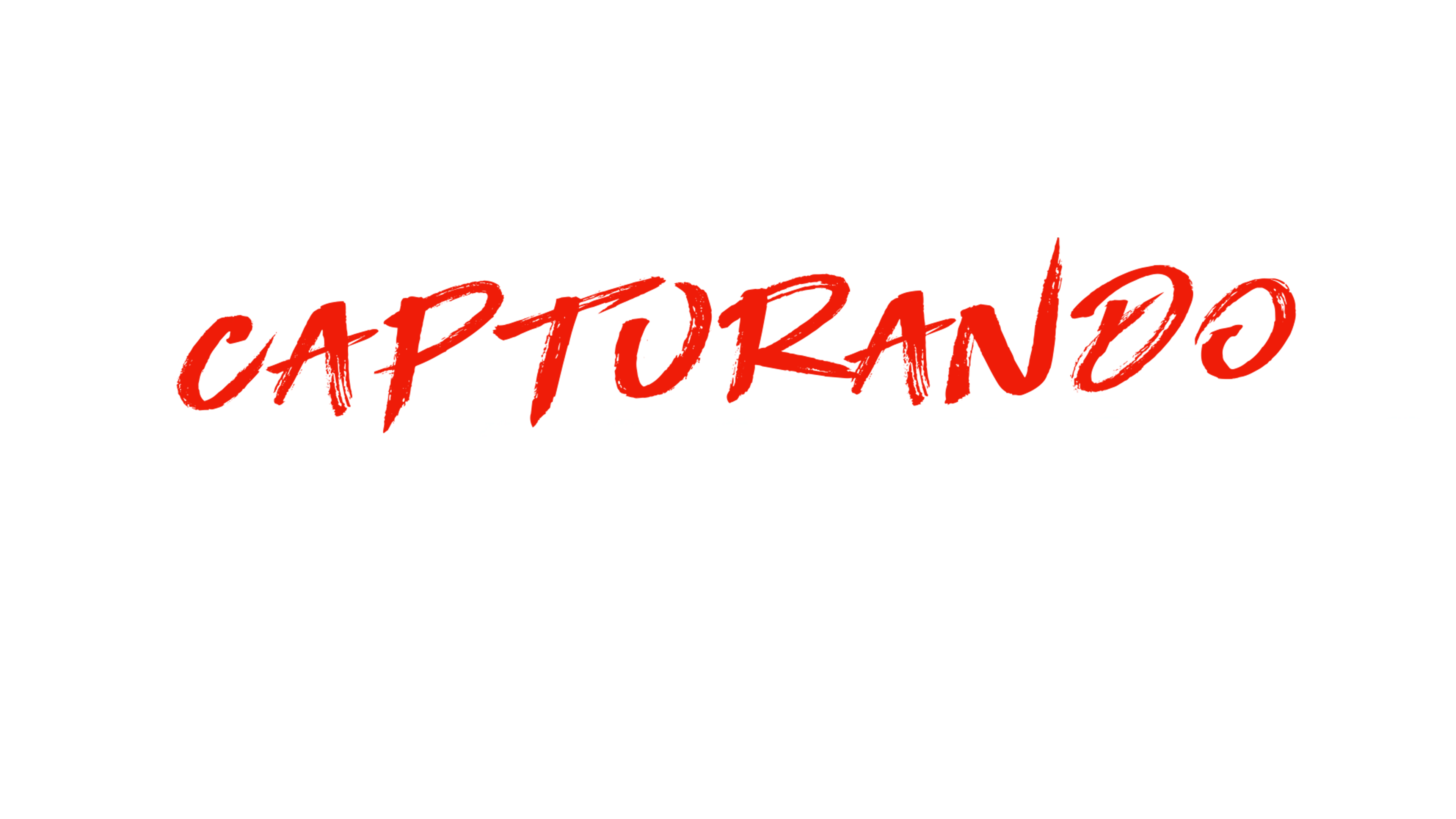 Capturando meu Assassino