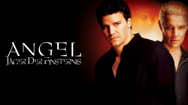 thumbnail - Angel - Jäger der Finsternis