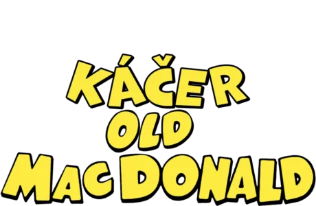 Káčer Old MacDonald