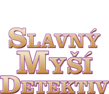Slavný Myší Detektiv