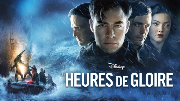 thumbnail - Les Heures de gloire