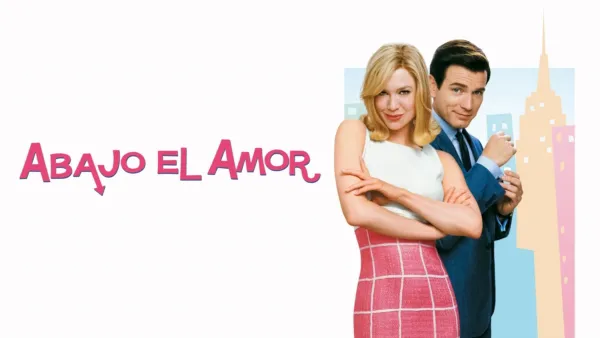 thumbnail - Abajo el amor