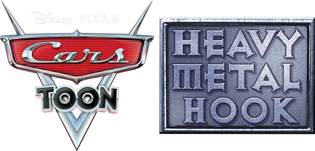 Cars Toon: Heavy Metal Hook