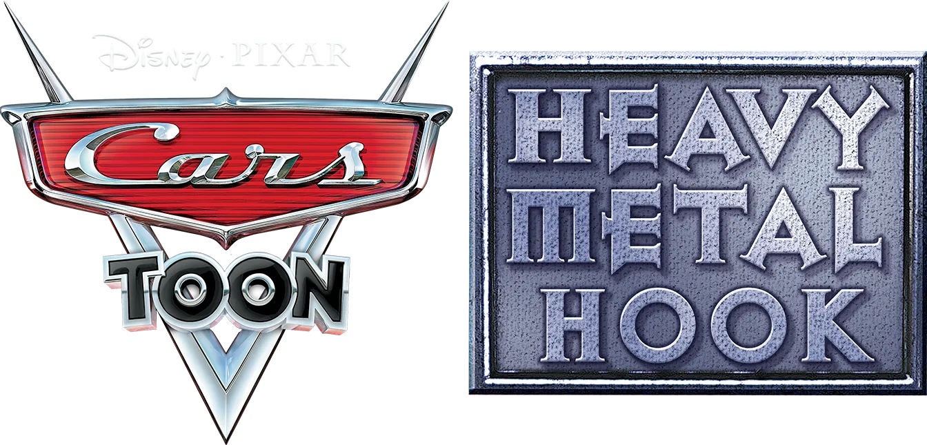 Cars Toon: Heavy Metal Hook