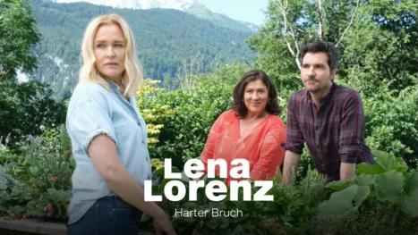 thumbnail - Lena Lorenz - Harter Bruch