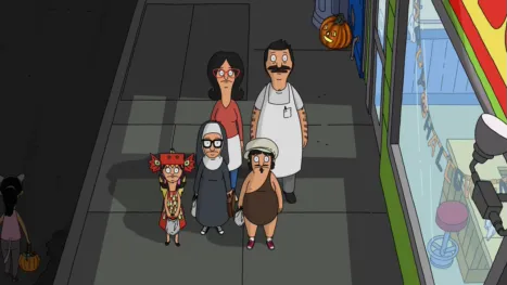 thumbnail - Bob's Burgers
