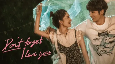 Don't Forget I Love You