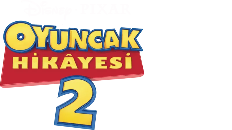 Oyuncak Hikayesi 2