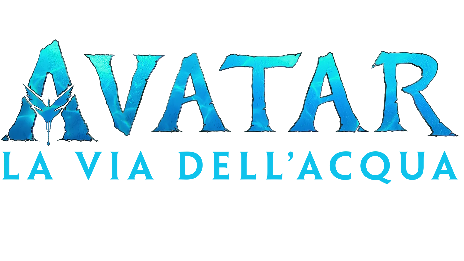 Nel vaso di Pandora: Acrobazie | Avatar: La via dell'acqua