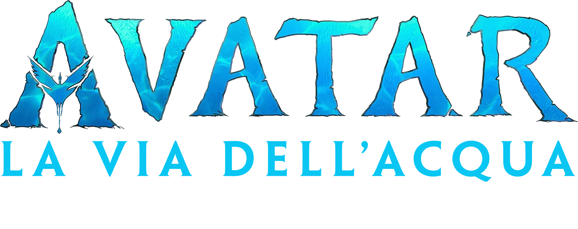 Nel vaso di Pandora: Acrobazie | Avatar: La via dell'acqua