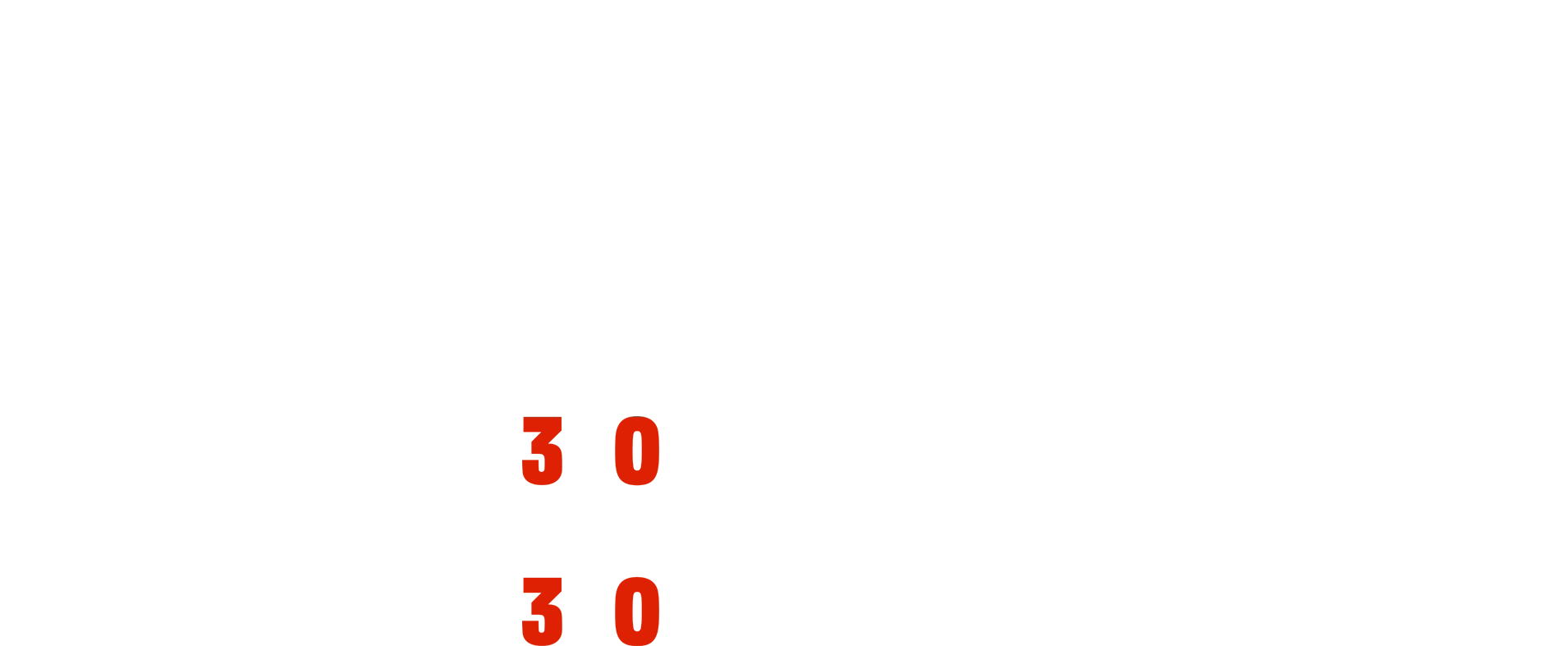 Little Big Men