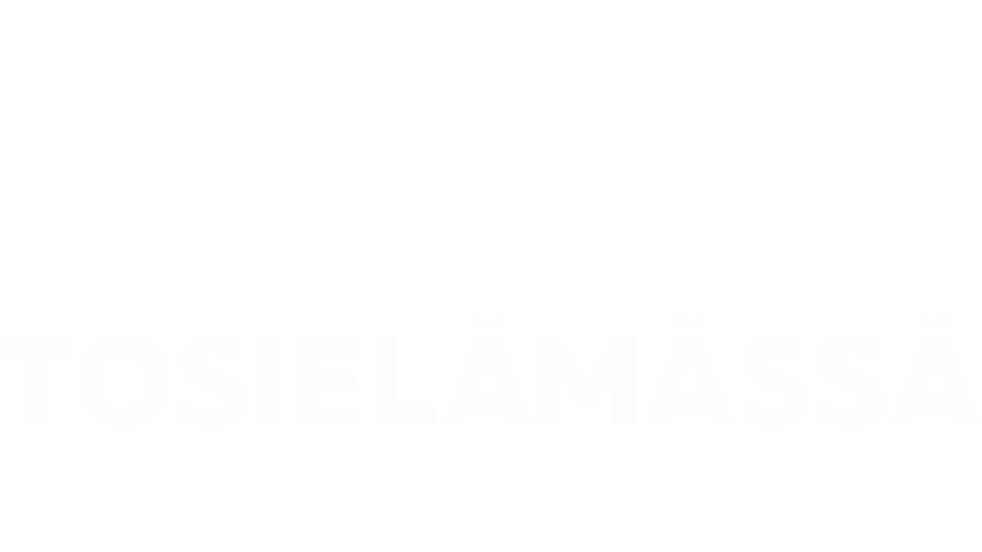Pixar tosielämässä