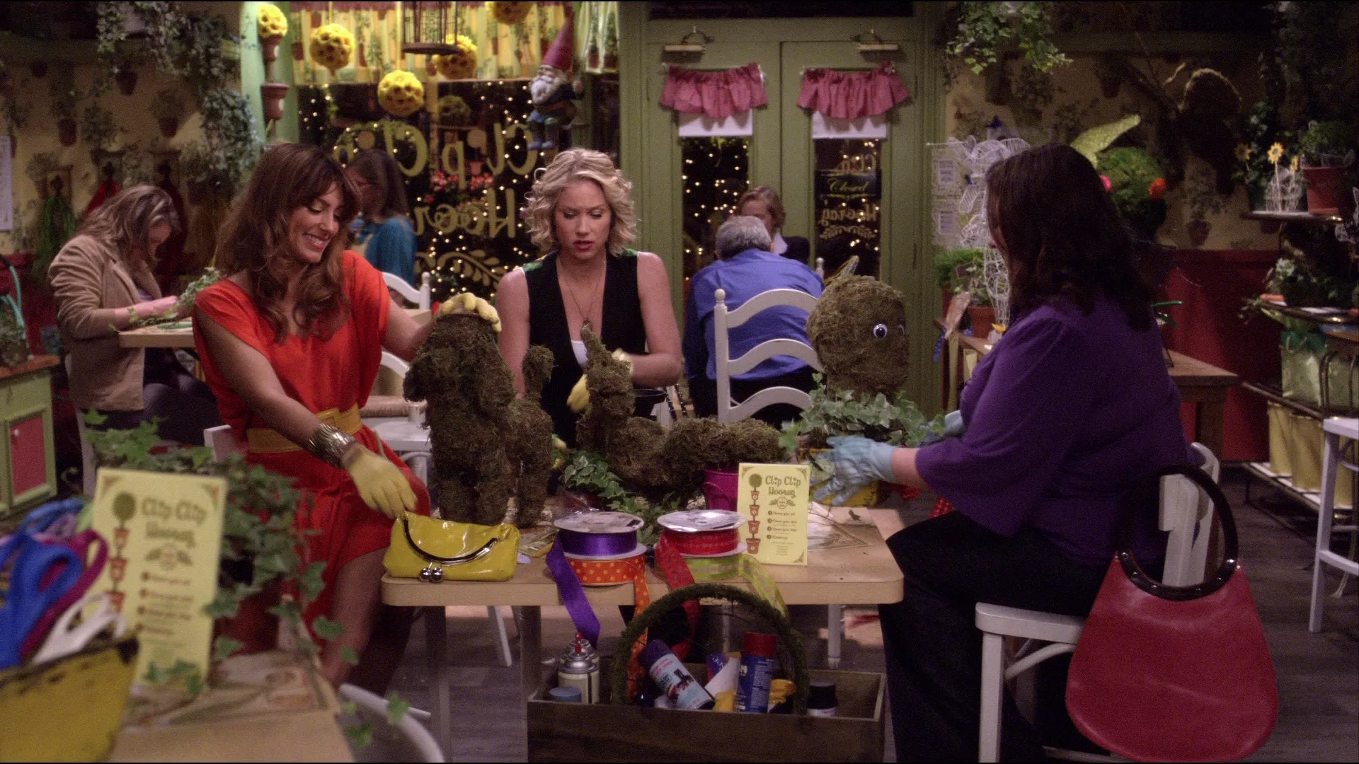 thumbnail - S1:E12 The Butterflies