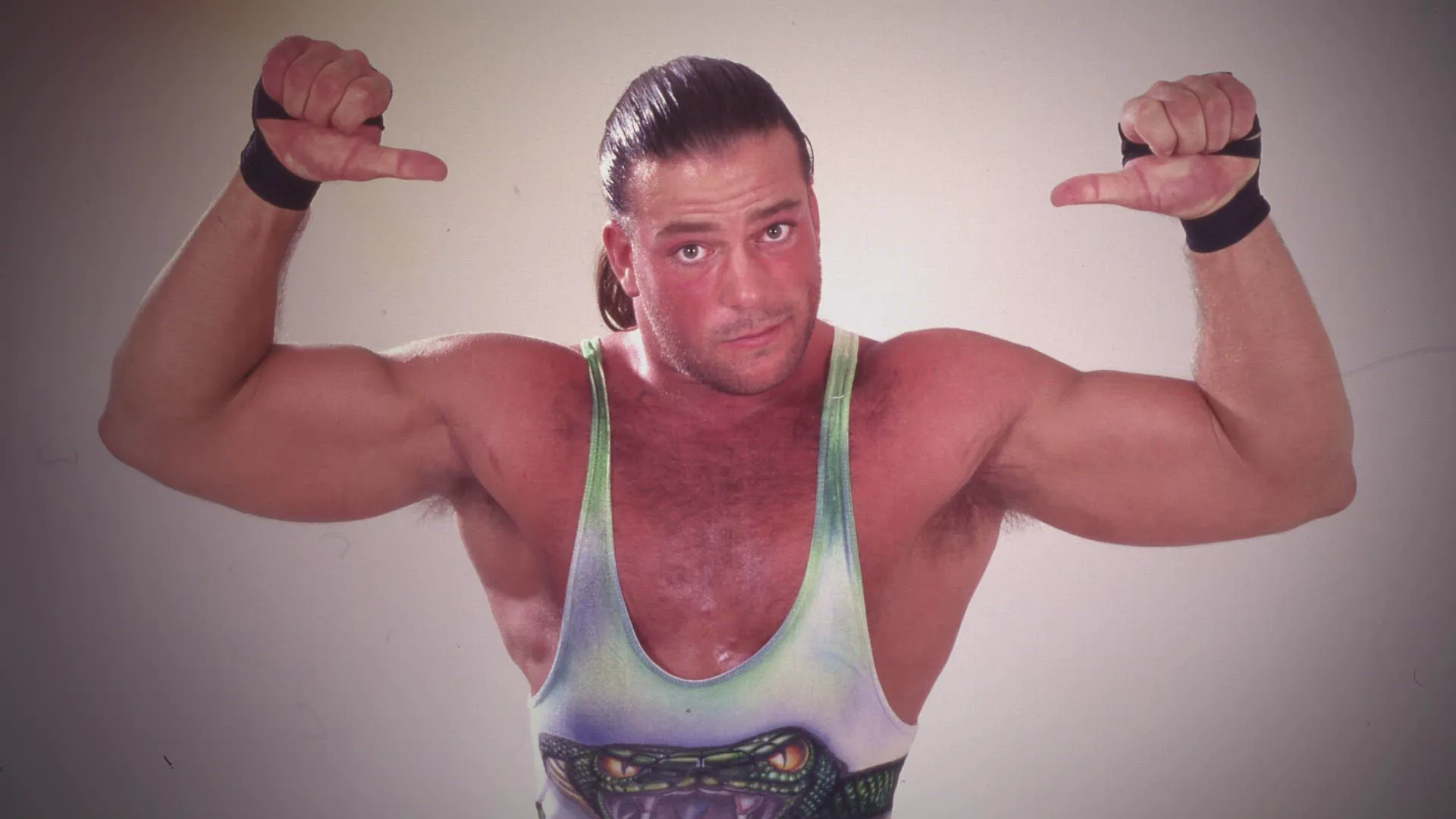thumbnail - S4:E11 Rob Van Dam