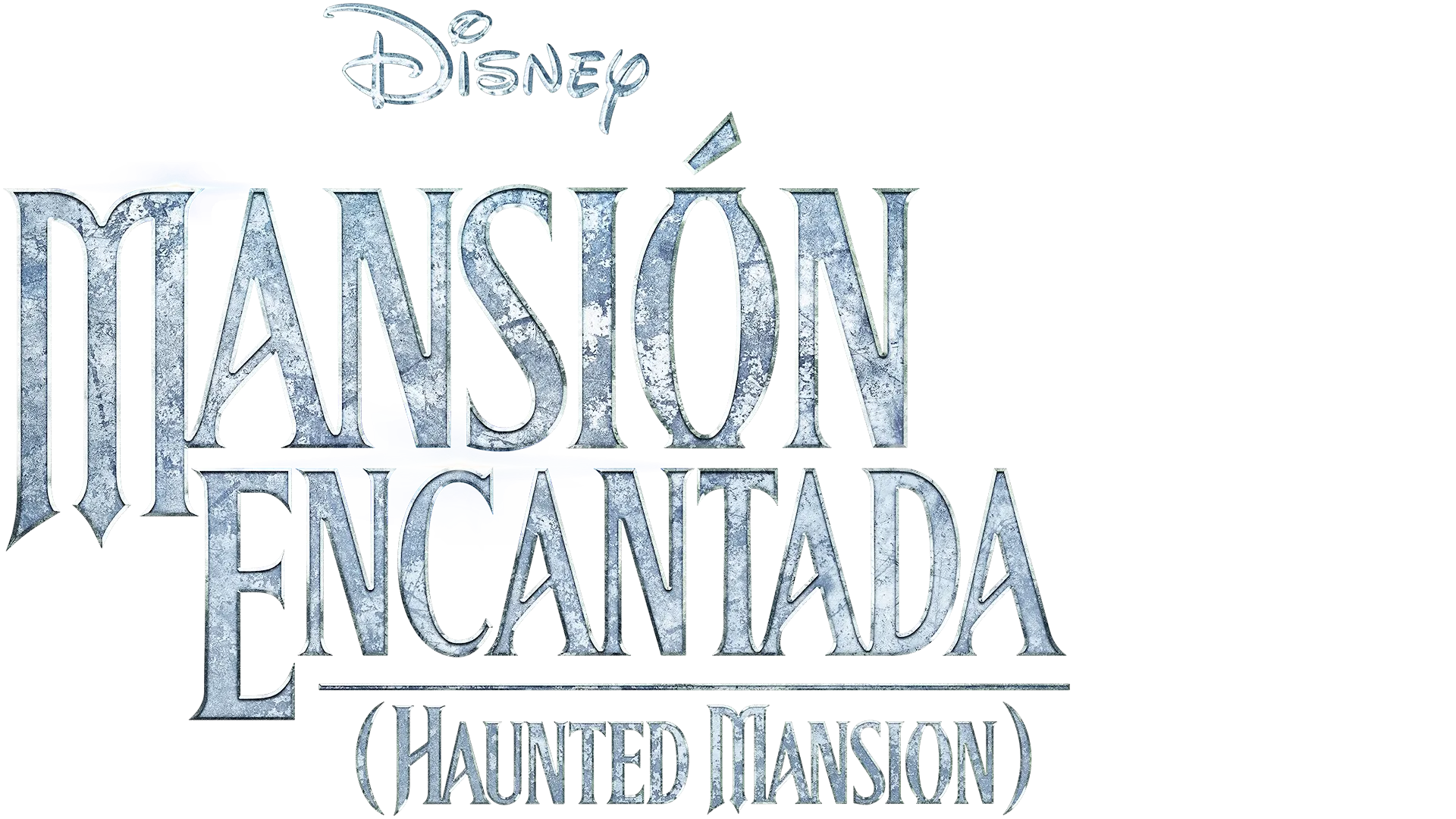 Mansión Encantada (Haunted Mansion)