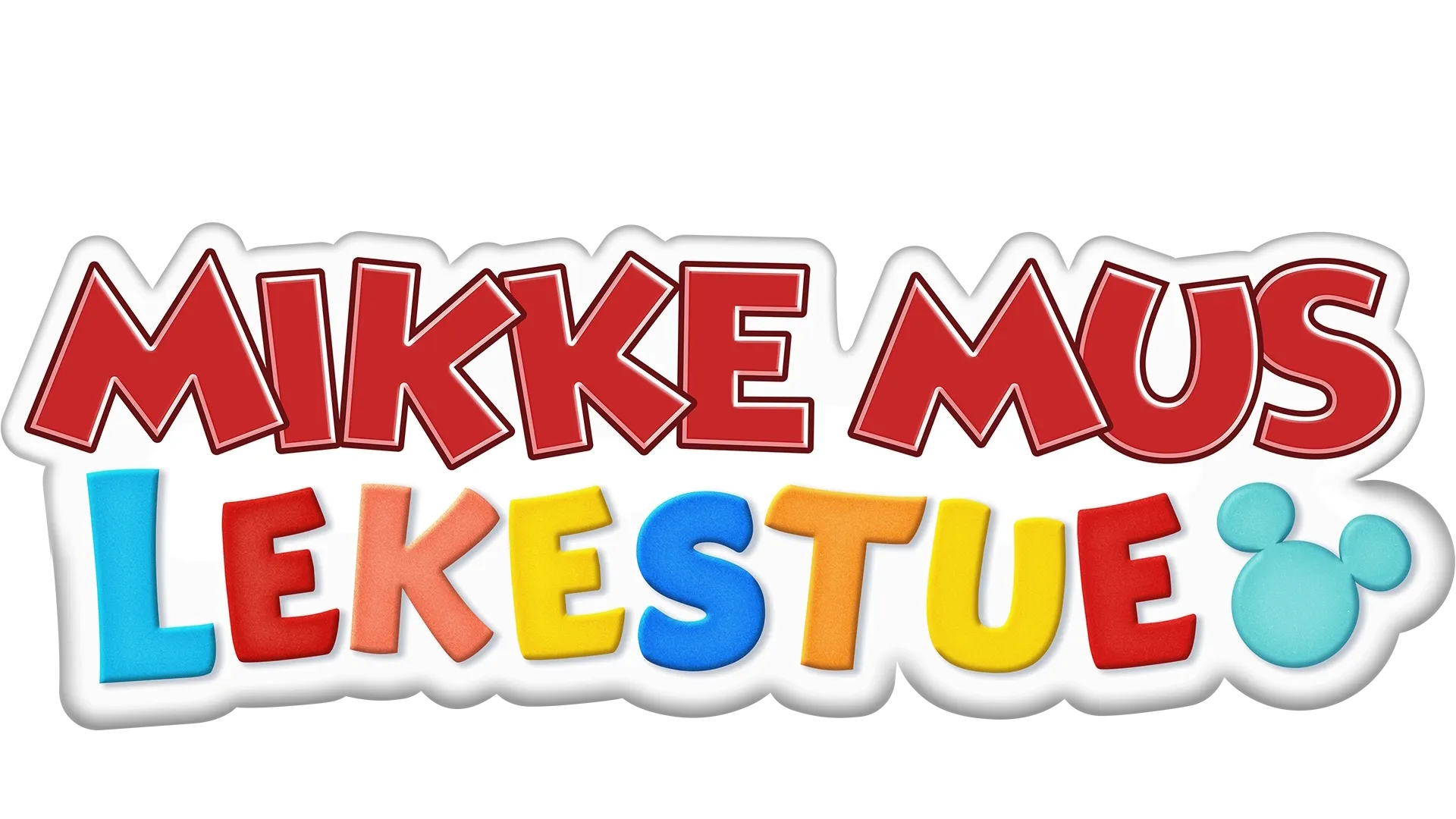 Mikke Mus Lekestue