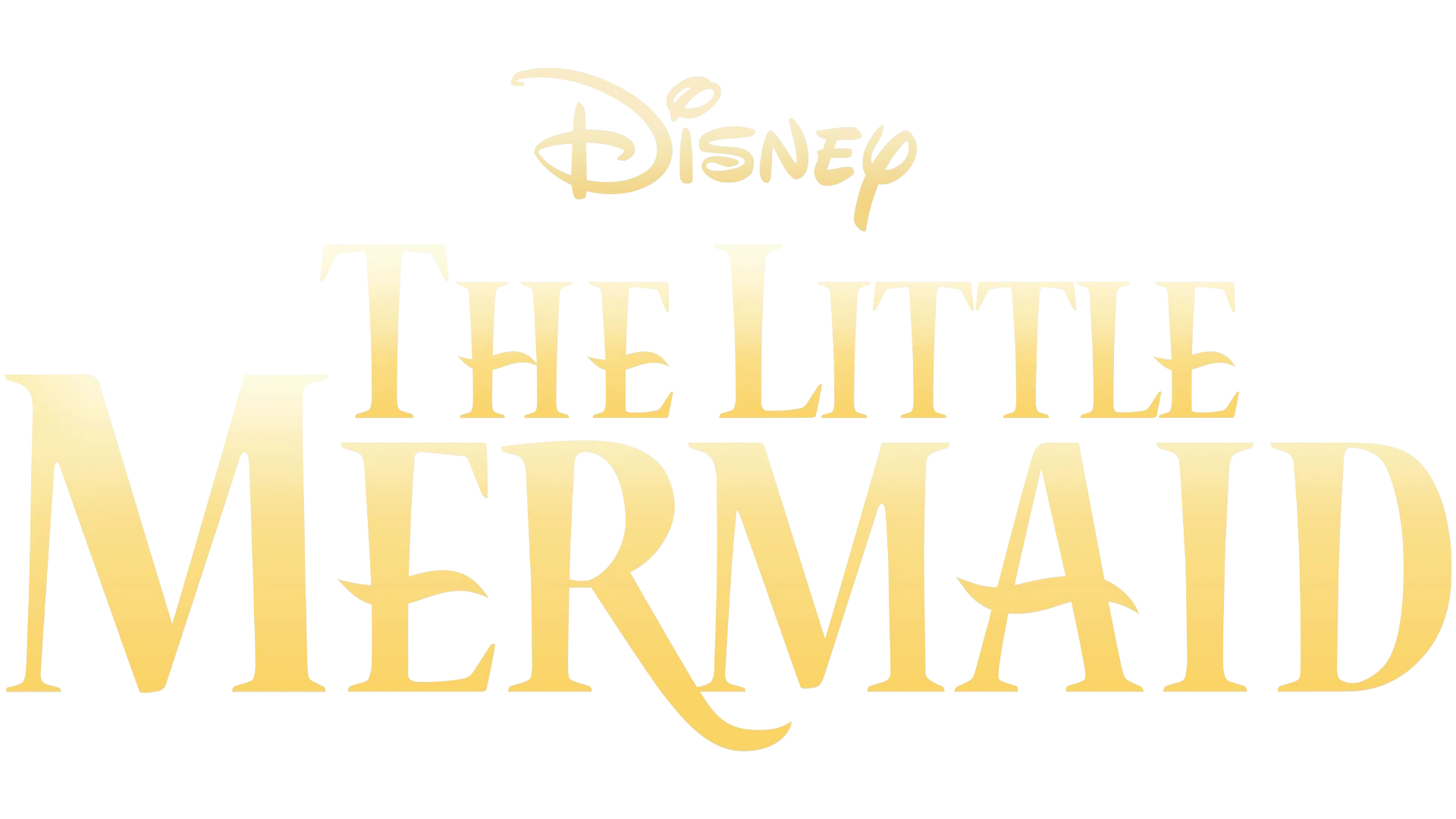 The Little Mermaid