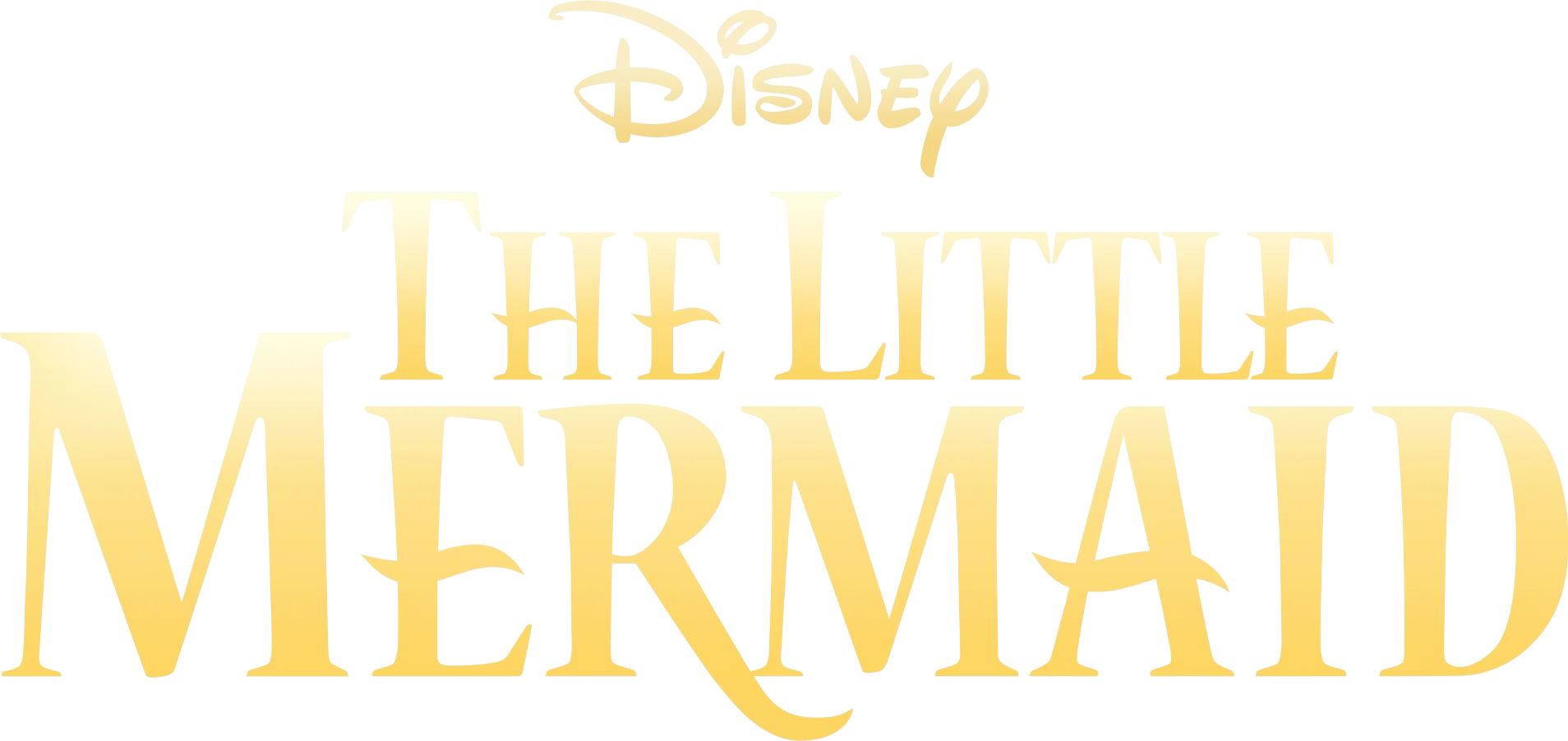 The Little Mermaid
