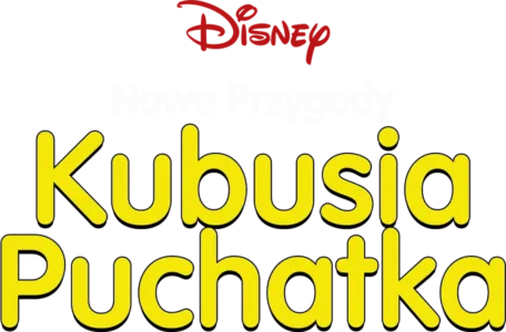Nowe przygody Kubusia Puchatka