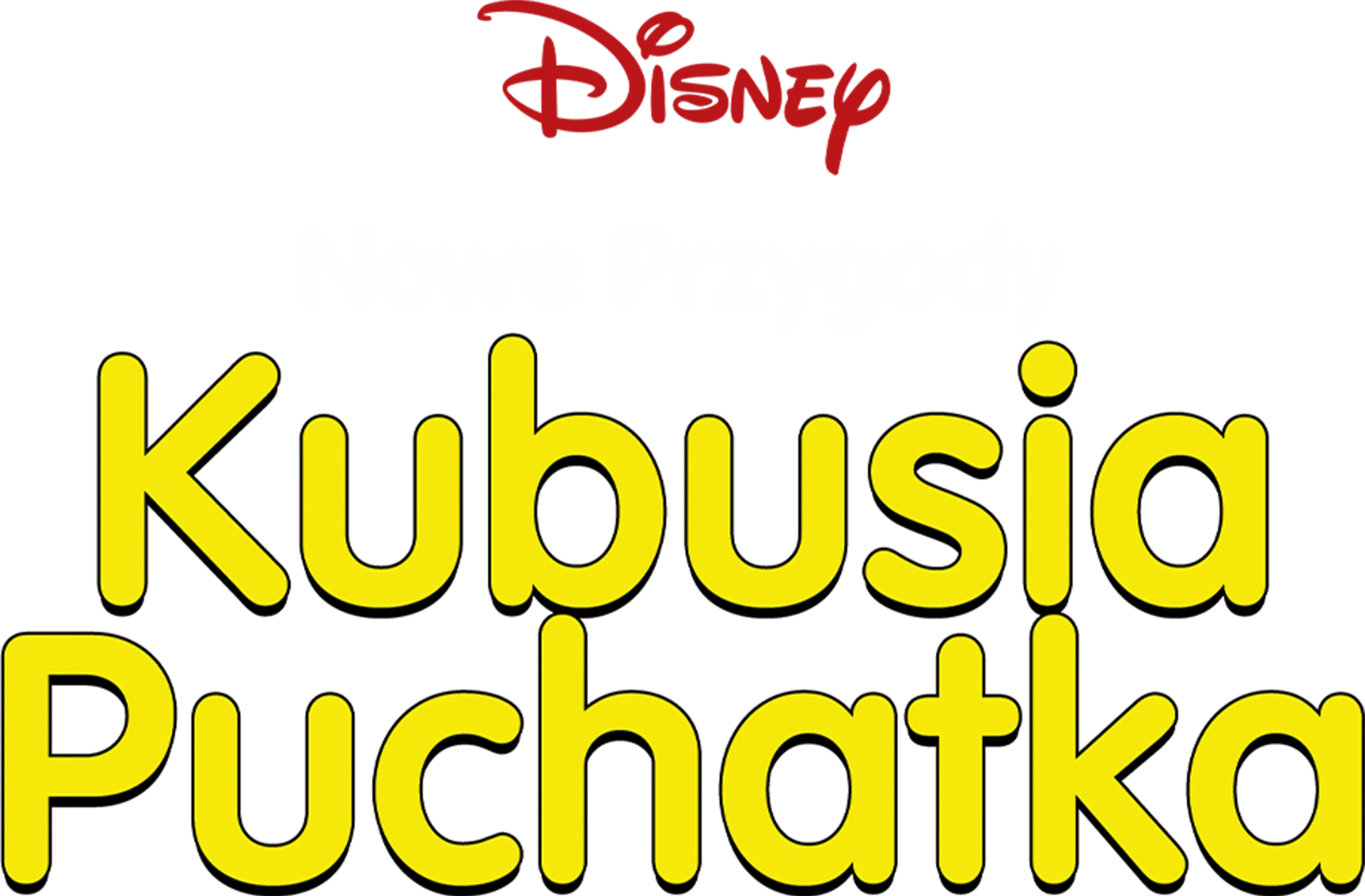 Nowe przygody Kubusia Puchatka