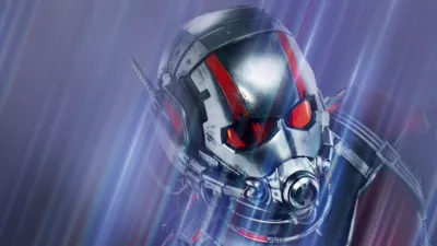 thumbnail - S2:E1 Ant-Man