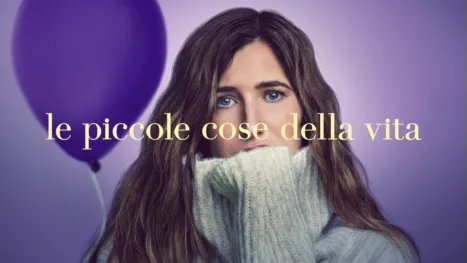 thumbnail - Le piccole cose della vita