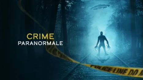 thumbnail - Crime paranormale