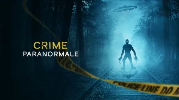 thumbnail - Crime paranormale