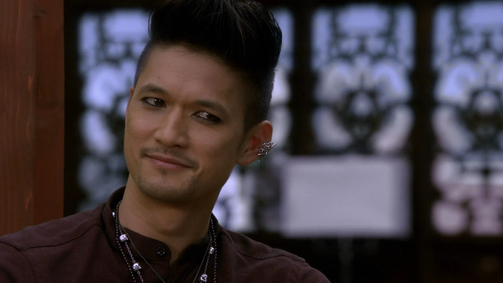 thumbnail - S2:E8 Love Is a Devil