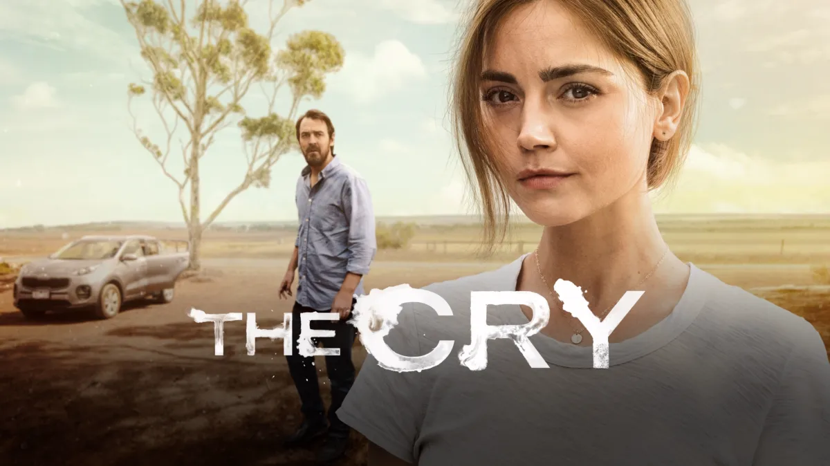 Watch The Cry | Full episodes | Disney+