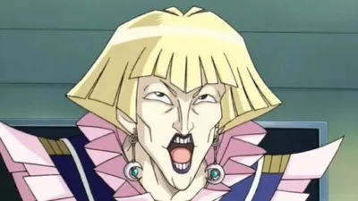 thumbnail - S1:E21 (Dub) The Duel Off, Part 1