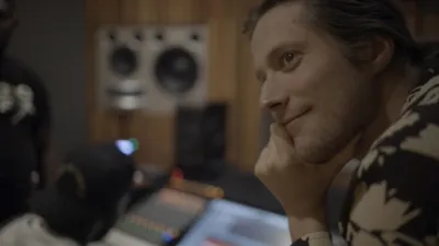 thumbnail - S1:E1 Nigeria: Past is Present