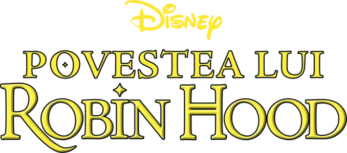 Povestea lui Robin Hood