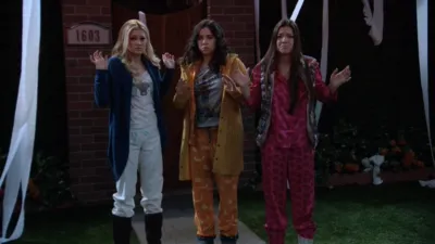 thumbnail - S2:E1 Slumber Partay!