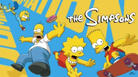 thumbnail - Los Simpson
