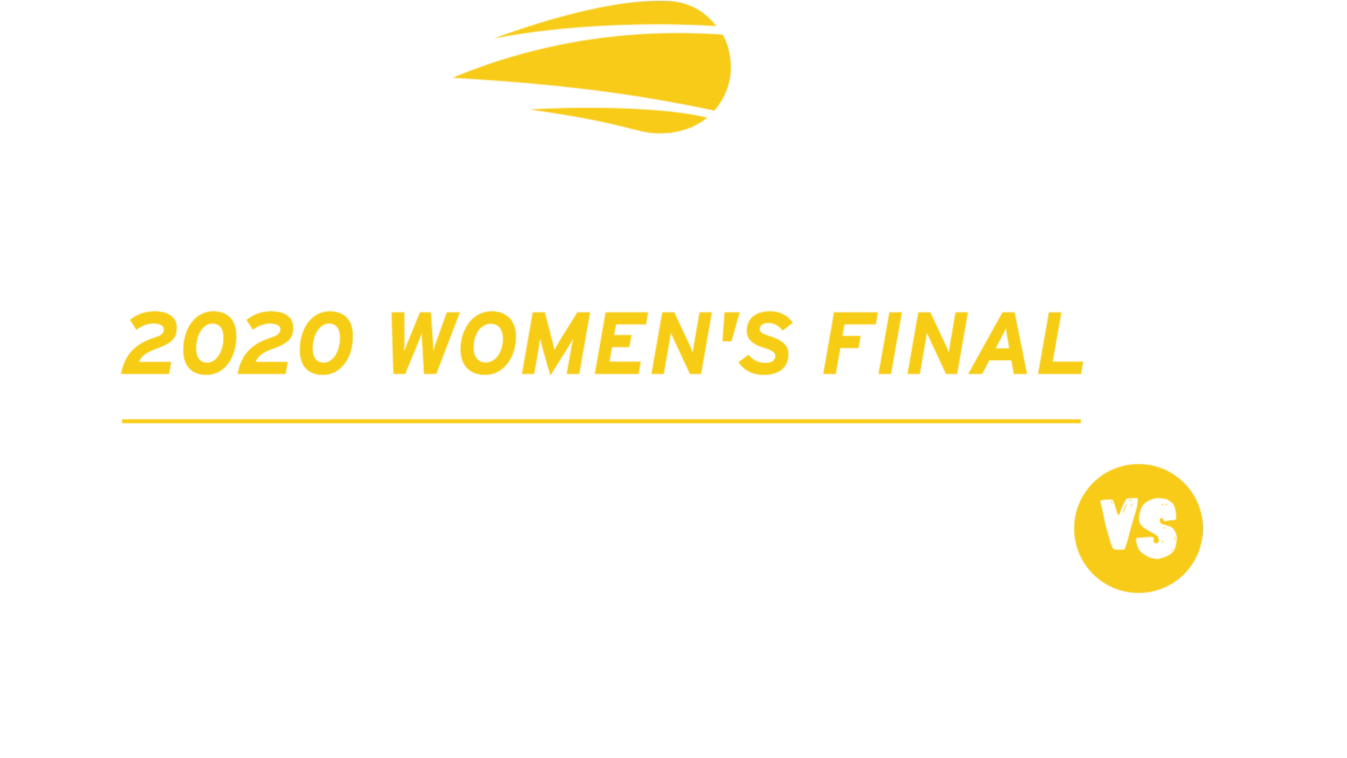 2020 Women's Final: V. Azarenka vs. N. Osaka