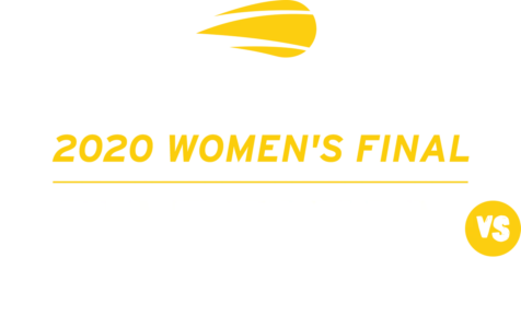 2020 Women's Final: V. Azarenka vs. N. Osaka